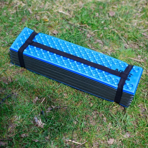 Durable for the outdoors