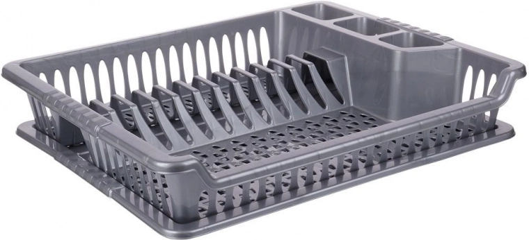 Uitneembare afdruipschaal