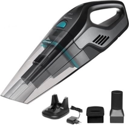 Wet & Dry Handheld Vacuum 7.4 V Concept RISER VP4350
