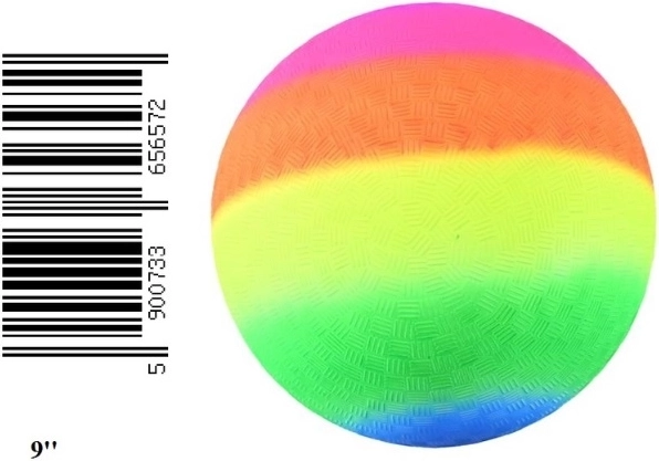 Ball 9″