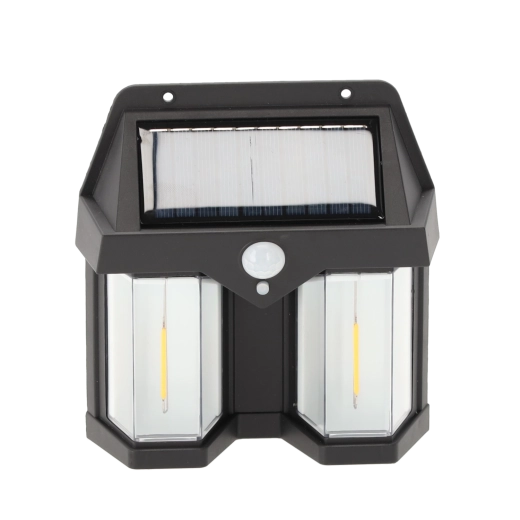 Solcelledrift uden kabler