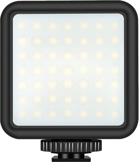 Puluz RGB LED Lamp for Camera