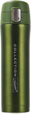 Thermal Mug 450 ml MAESTRO green