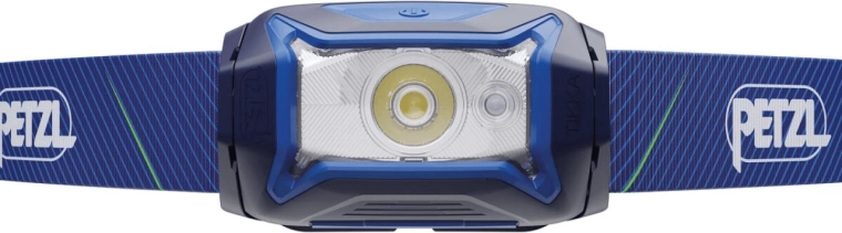 Powerful yet compact 350 lm light