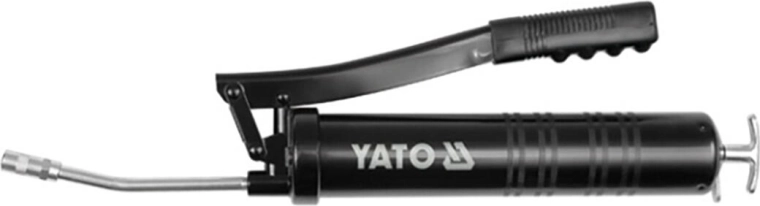 Pistola ingrassatrice a leva 400 ml