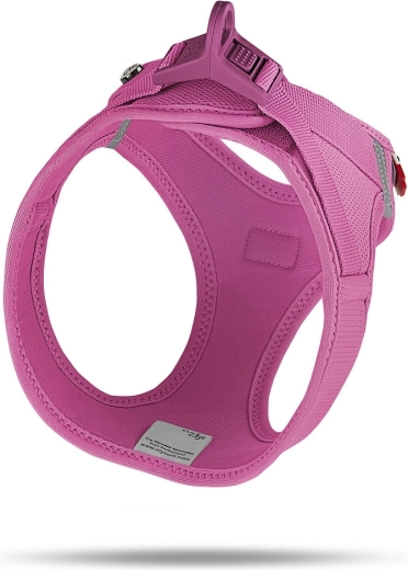 Breathable Air-Mesh for all-day comfort