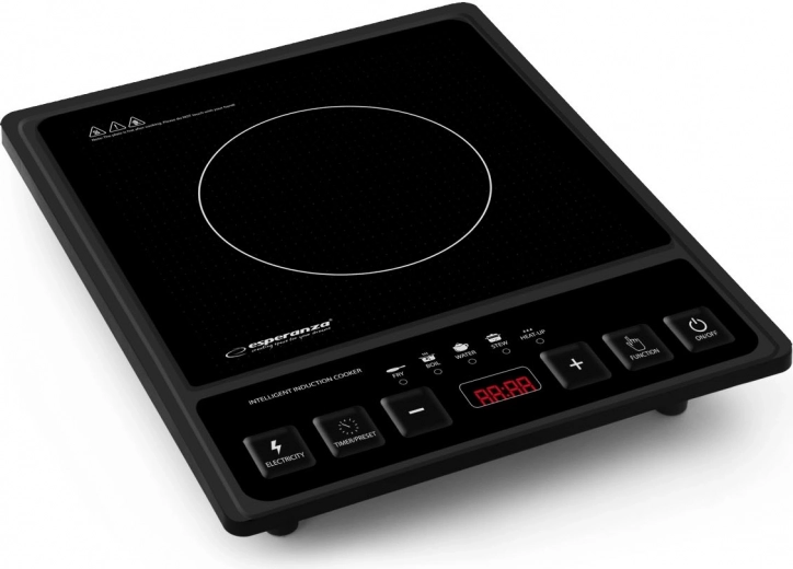 Induction Cooker Krakatau
