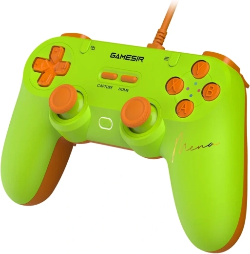 Joystick Hall Effect contro il drift