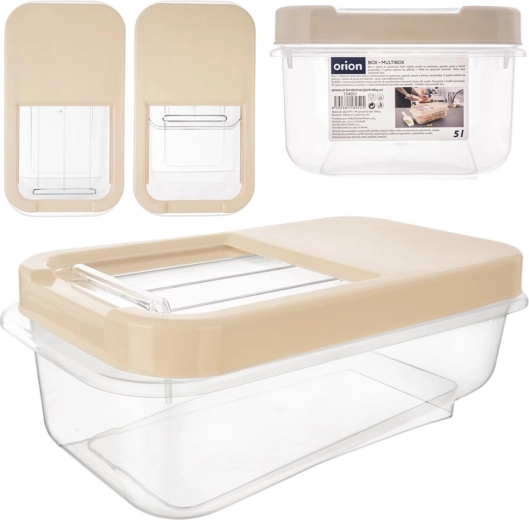 Matériau résistant sans BPA, compatible lave-vaisselle