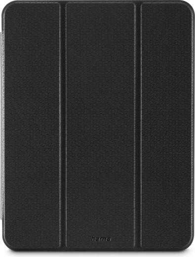 Protective Case for iPad Pro 13 (2024) – Hama Extreme Protect, Black/Clear