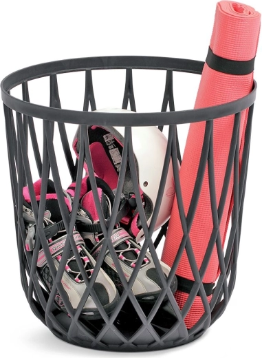 Universel opbevaringsløsning