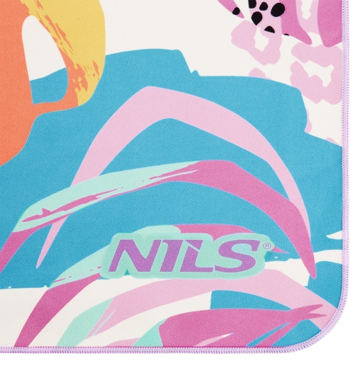 Bordi rinforzati e superficie morbida