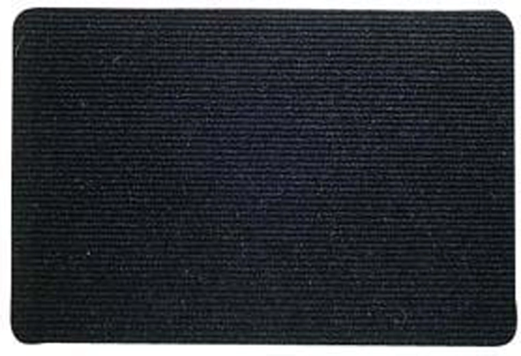 Dørmåtte af blød syntetik 40 × 60 cm TORO
