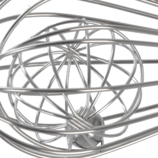 Fouettage plus rapide et plus aéré