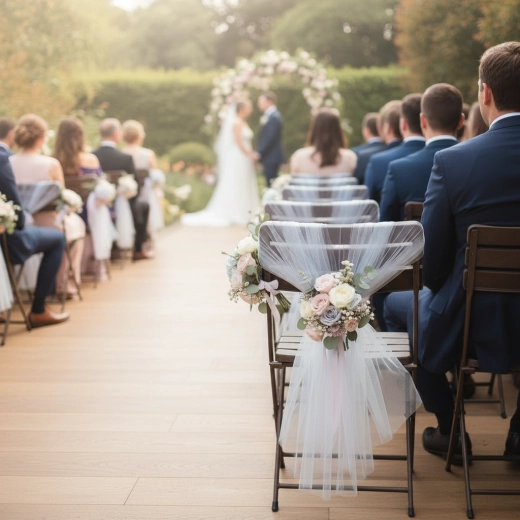 Aspect bois élégant pour toutes les occasions