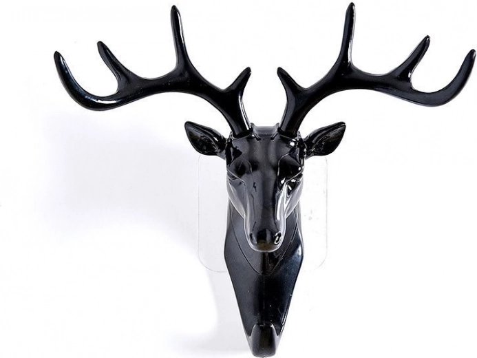 Snadná samolepicí instalace bez vrtání