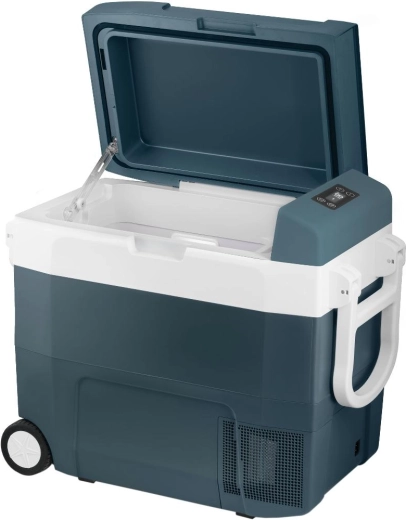 SENCOR SCM 5501BL compressor car refrigerator, 55 l