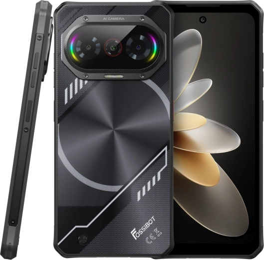 Corps robuste pour conditions exigeantes