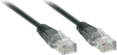Solight UTP Cat.5e RJ45–RJ45 Network Cable, 1.5 m