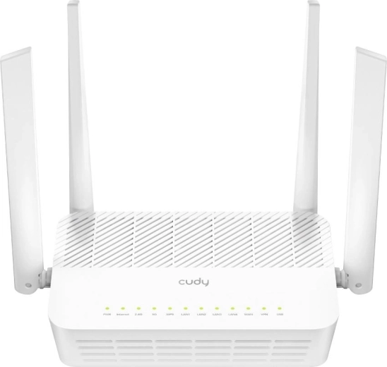 Router Wi-Fi 6 Cudy WR3000H AX3000