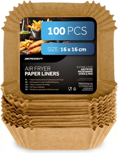 Less cleaning, more convenience