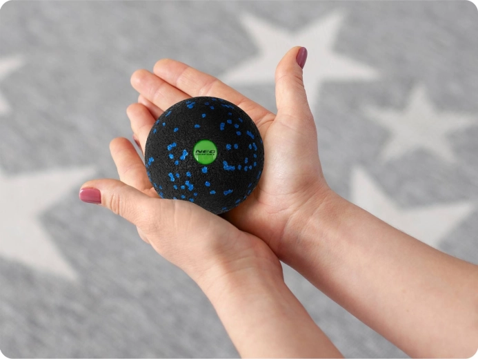 Dimensione compatta 8 cm