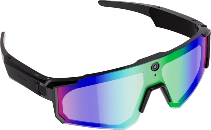 Hurtig deling og fremragende lyd