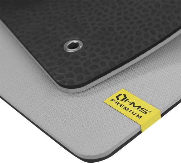 Dvouvrstvá konstrukce pro maximální komfort