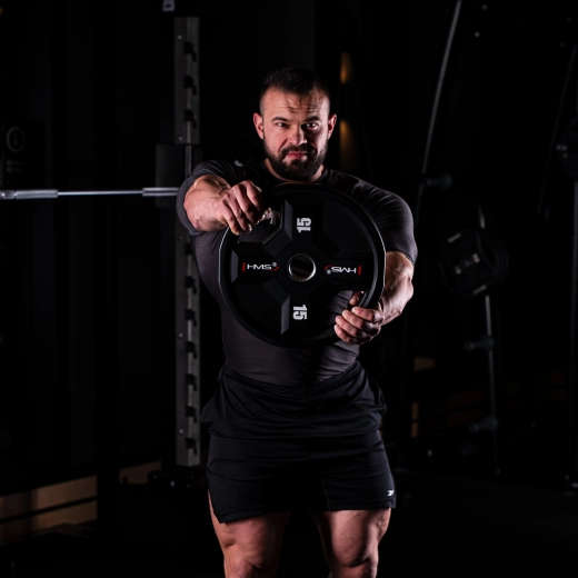 Polyuréthane résistant (CPU) pour une longue durée de vie