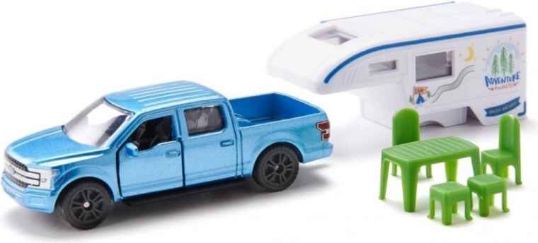 Venkovní nábytek pro kompletní zážitek