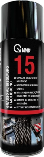 Grafitvaseline på spray 400 ml