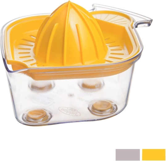 Fish Citrus Juicer