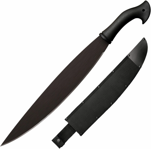 Mačeta Cold Steel Barong 46 cm s futrolom Cor-Ex