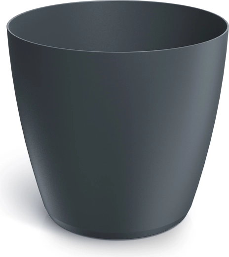 Vaso Mate 15,8 cm antracite