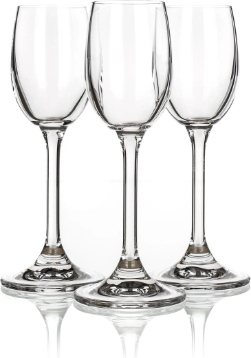 Forma elegante per un servizio impeccabile