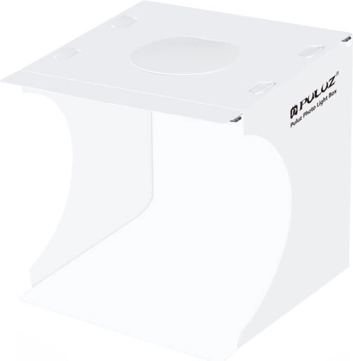 PULUZ LED Photo Light Box 30 cm