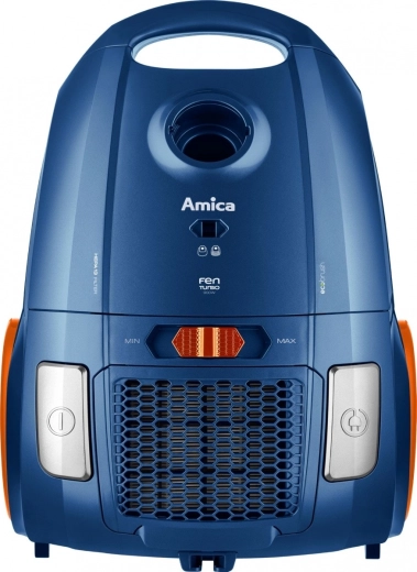 Støvsuger med pose FEN Turbo