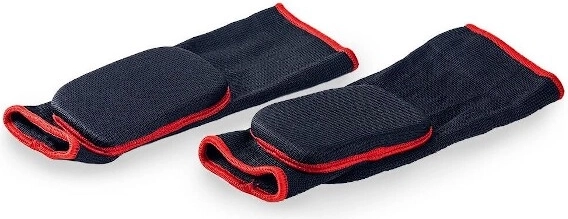 Comfortable fit and stability