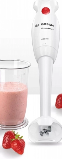 Jednoduché ovládání jedním tlačítkem