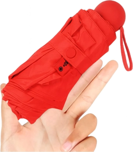 Pocket-size compact design