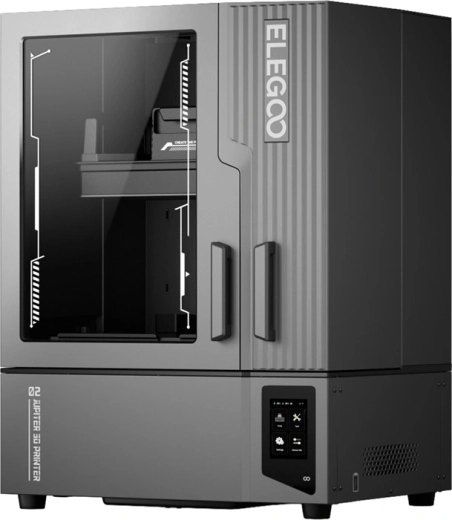 Stampante 3D ELEGOO Jupiter 2