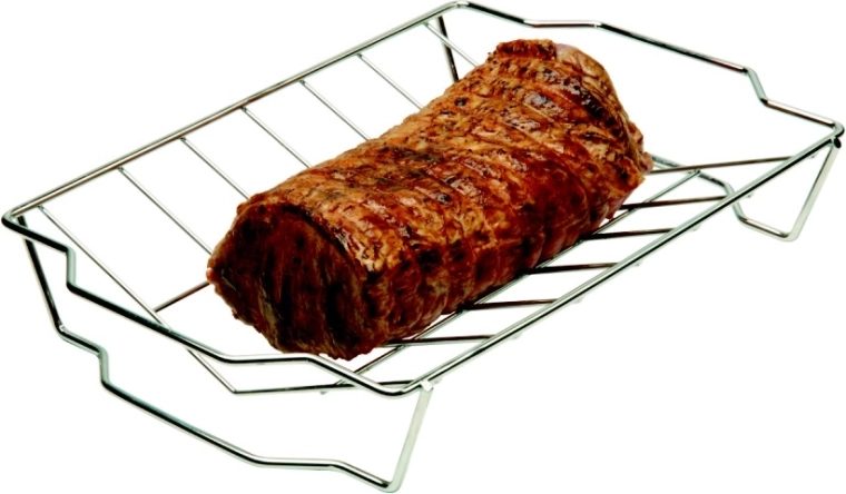 Cuisson uniforme sans attacher