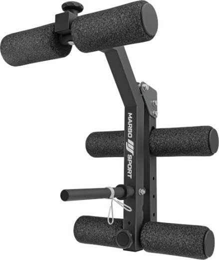 Comfortable and durable EVA rollers