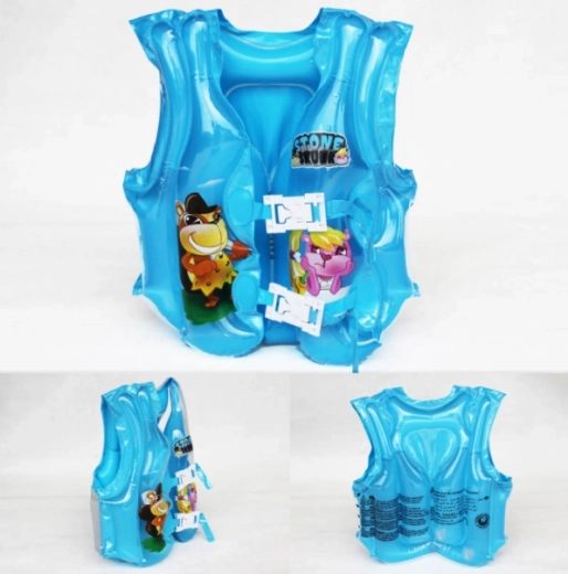 Odolné PVC a hravý design