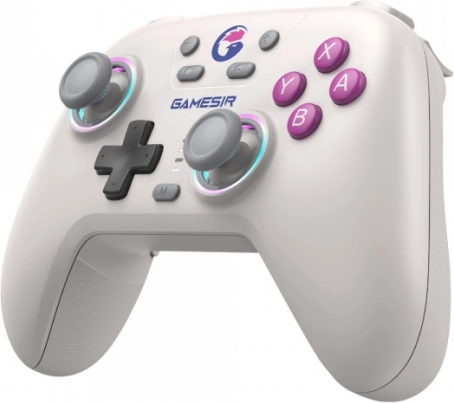 Wireless Gamepad GameSir T4n White