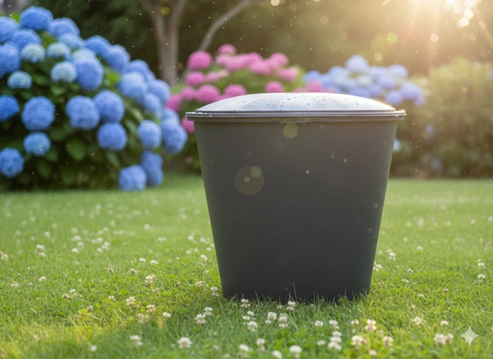 Forma compatta, grande capacità