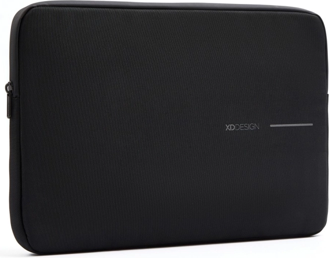 custodia nera per notebook da 16 pollici