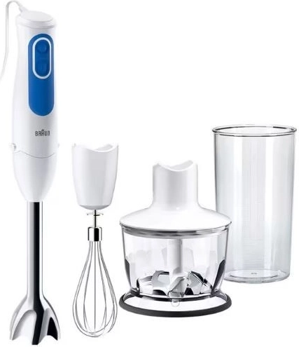 Hand Blender Braun MultiQuick 3 MQ 3035 Sauce