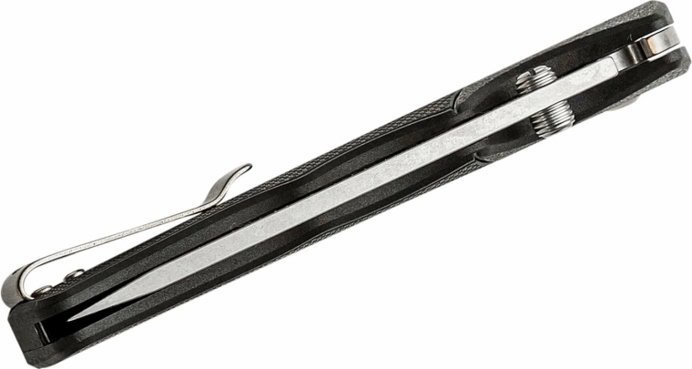 Secure and strong Tri-Ad Lock