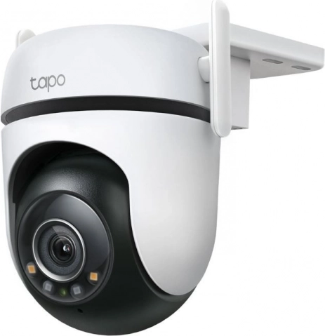 Camera Tapo C520WS Outdoor with Pan and Tilt